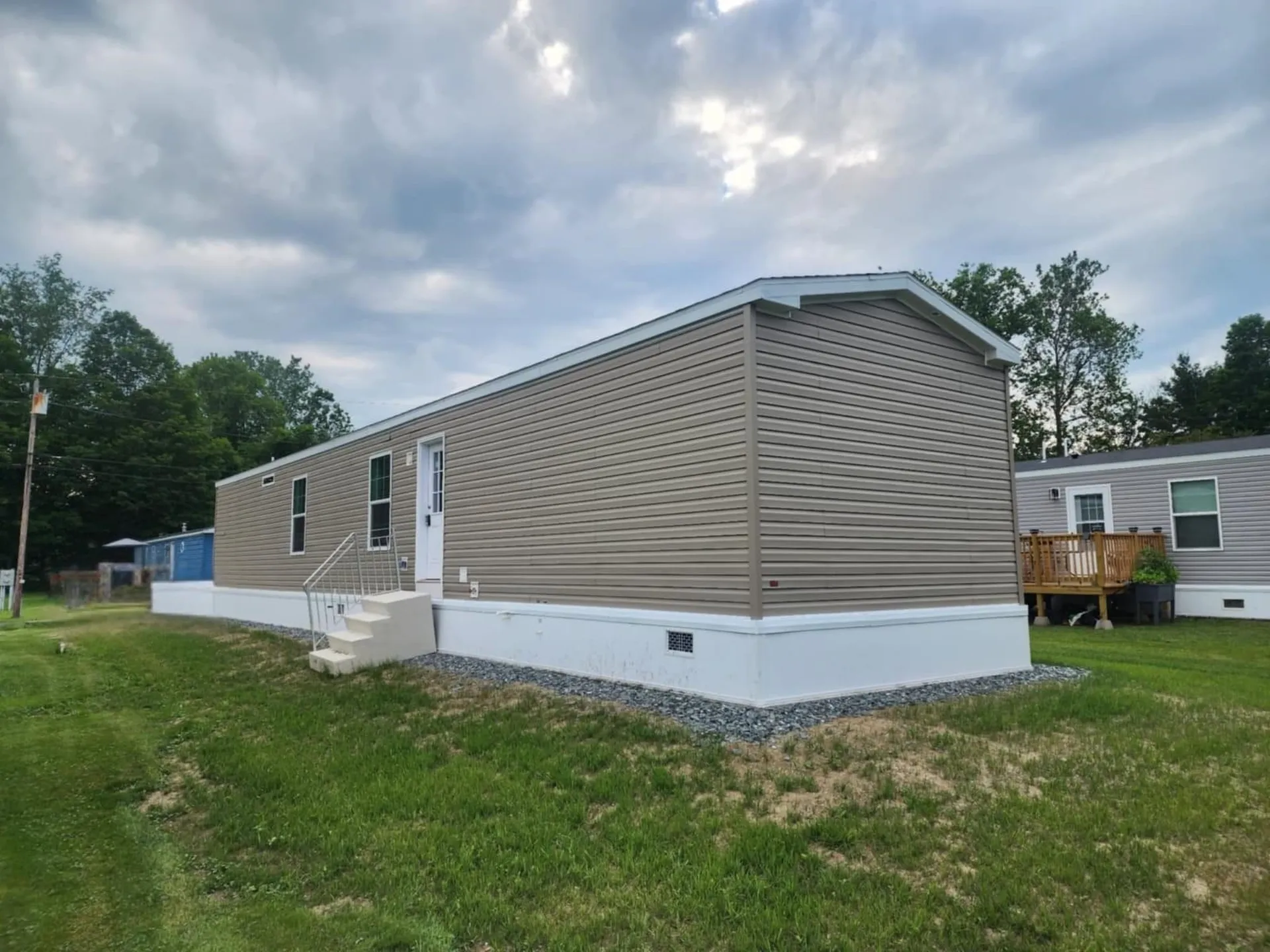 81 Cramton Road Castleton VT 05735