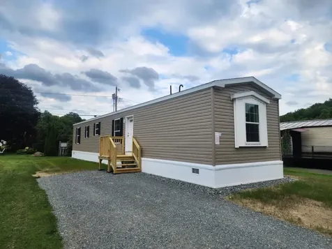 81 Cramton Road Castleton VT 05735