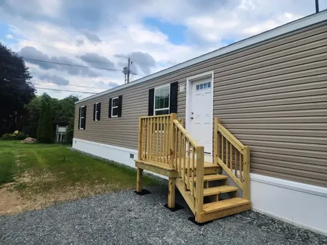 81 Cramton Road Castleton VT 05735
