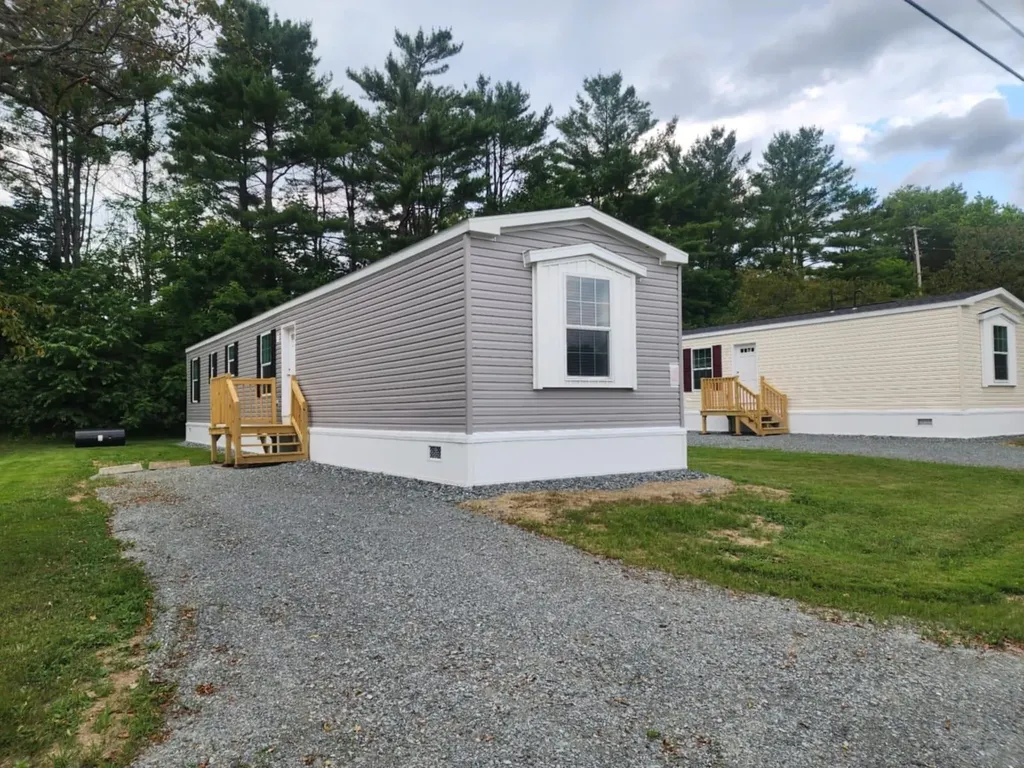 81 Cramton Road Castleton VT 05735