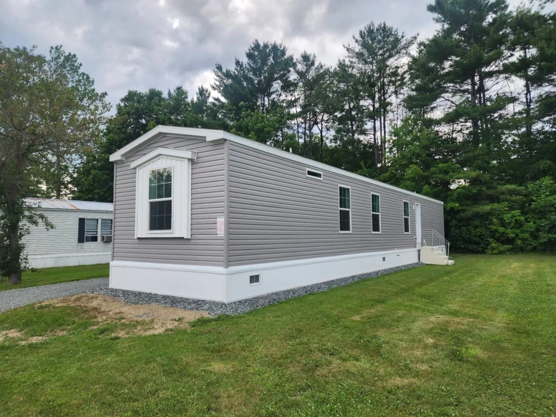 81 Cramton Road Castleton VT 05735