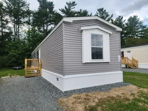 81 Cramton Road Castleton VT 05735