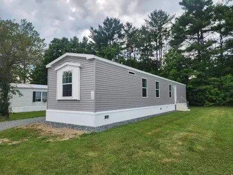 81 Cramton Road Castleton VT 05735