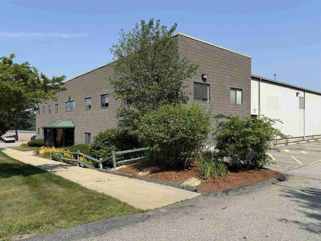 16 Industrial Way Salem NH 03079