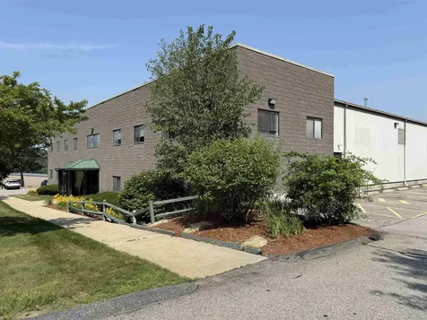 16 Industrial Way Salem NH 03079