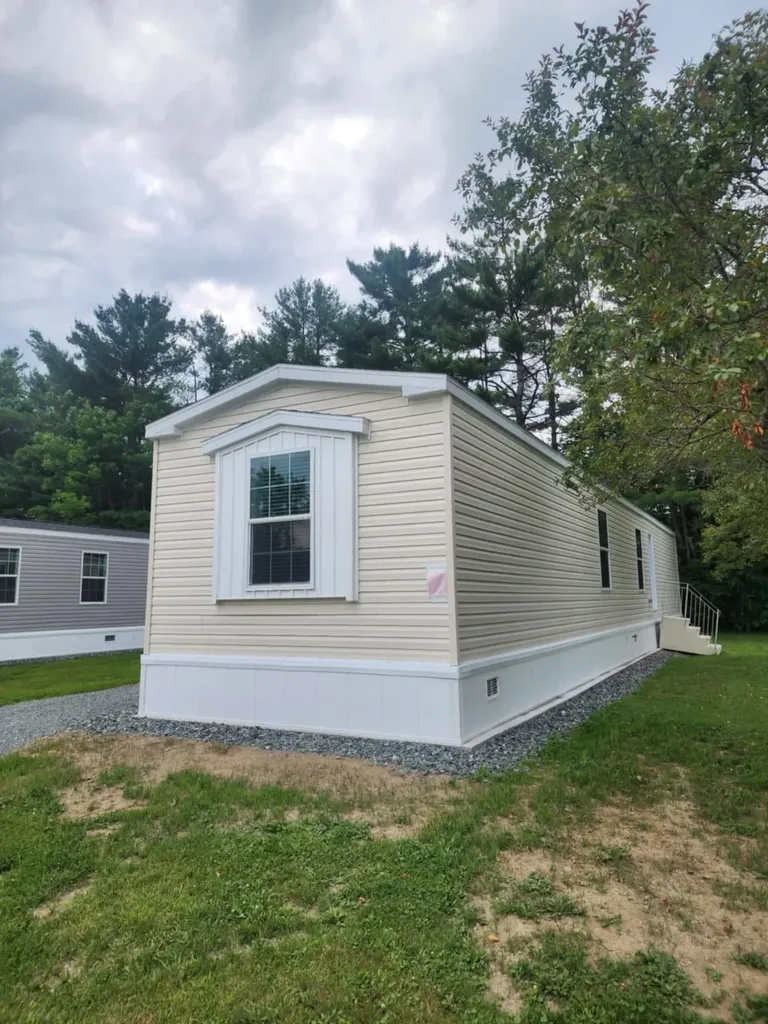 81 Cramton Road Castleton VT 05735