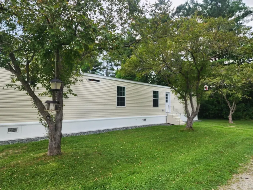 81 Cramton Road Castleton VT 05735