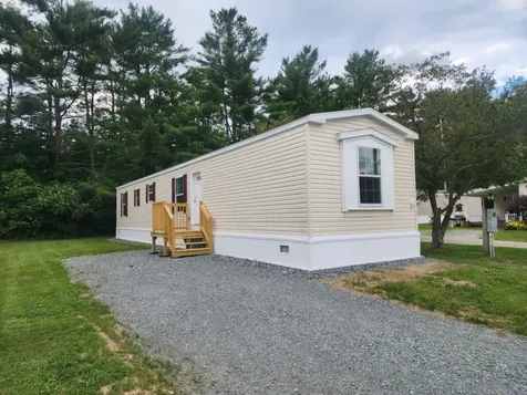 81 Cramton Road Castleton VT 05735