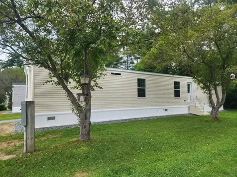 81 Cramton Road Castleton VT 05735