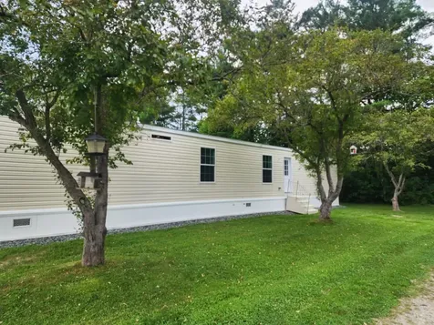 81 Cramton Road Castleton VT 05735