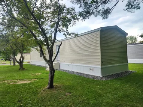 81 Cramton Road Castleton VT 05735