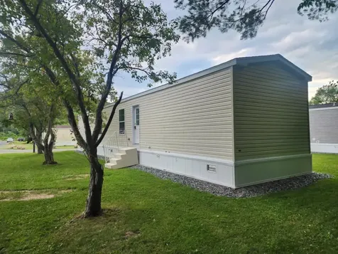 81 Cramton Road Castleton VT 05735