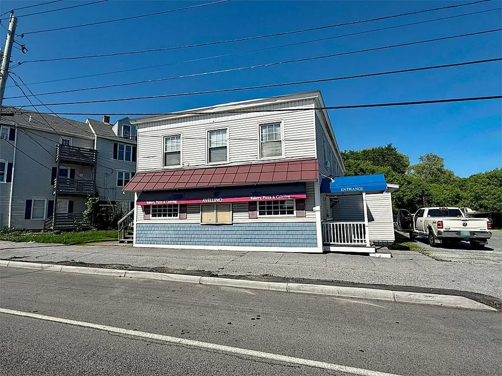 86 Strongs Avenue Rutland City VT 05701