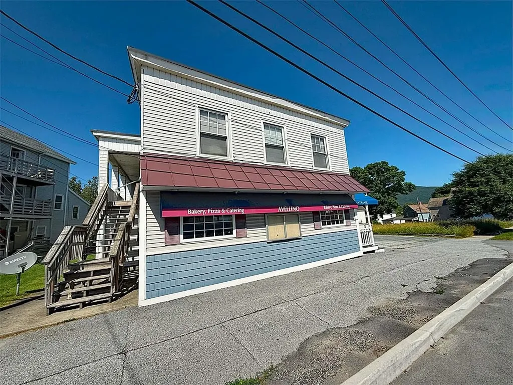 86 Strongs Avenue Rutland City VT 05701