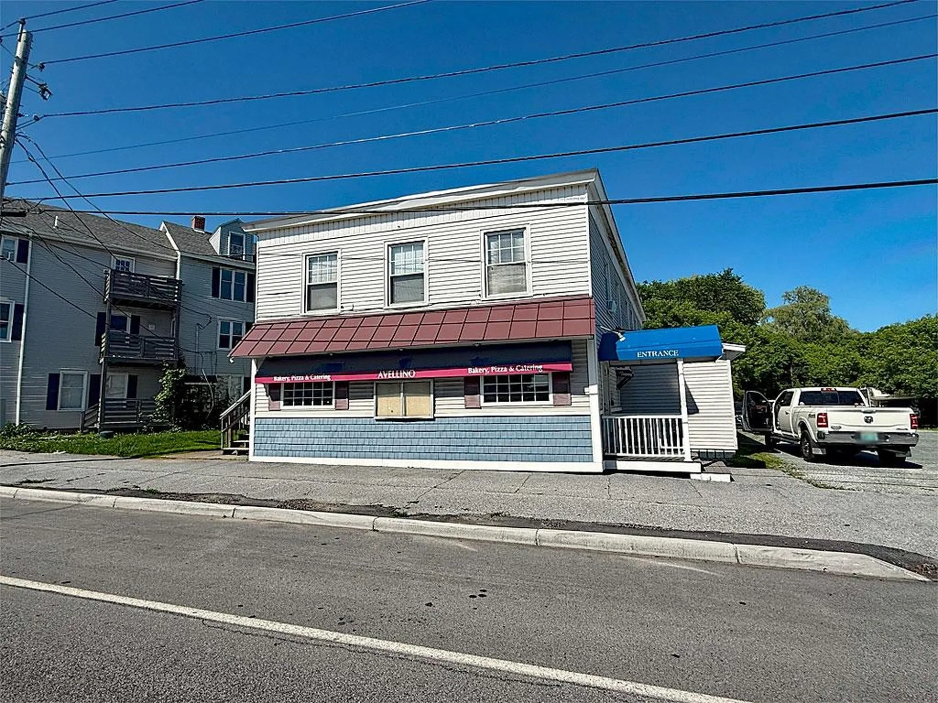 86 Strongs Avenue Rutland City VT 05701