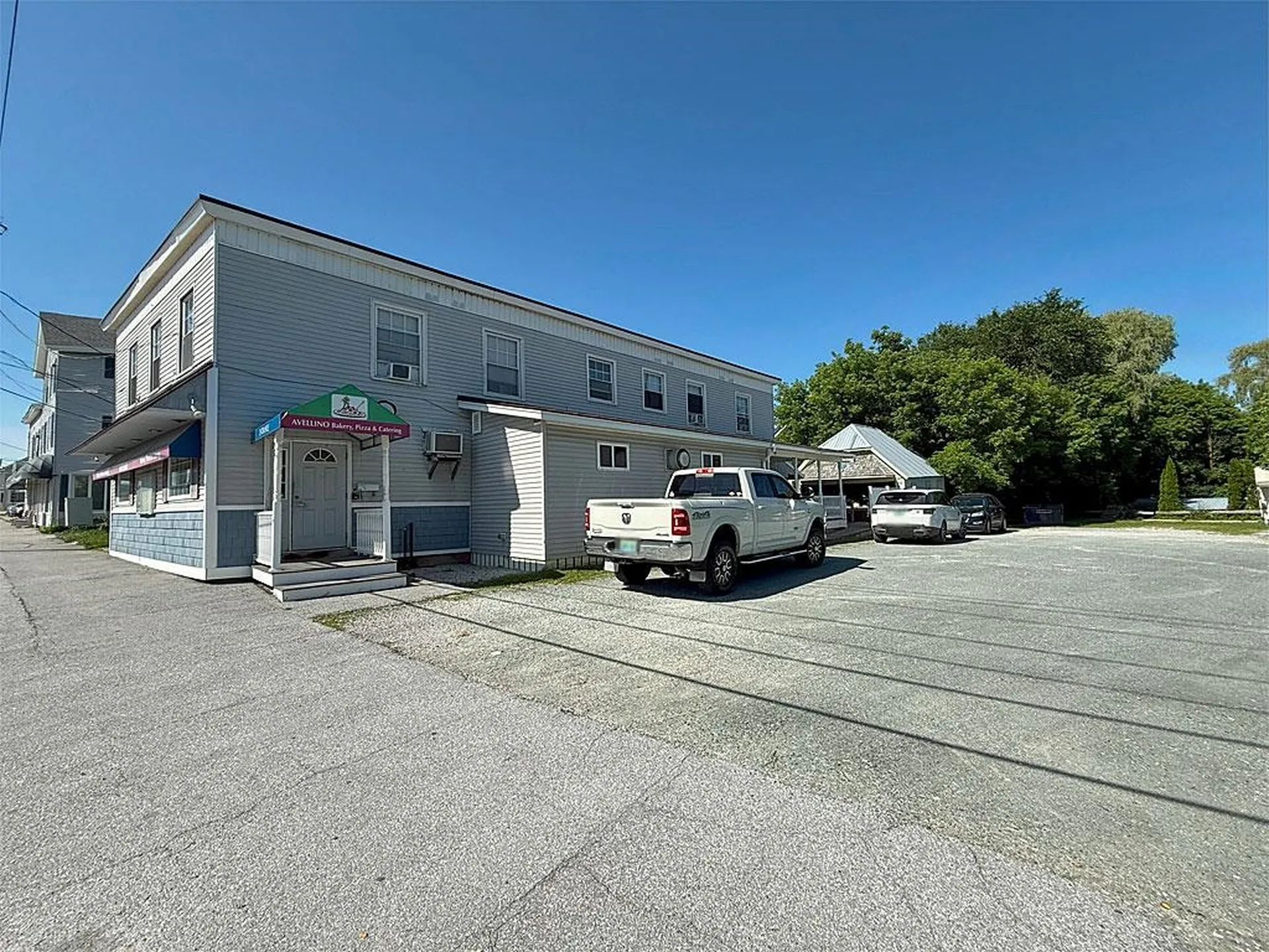 86 Strongs Avenue Rutland City VT 05701