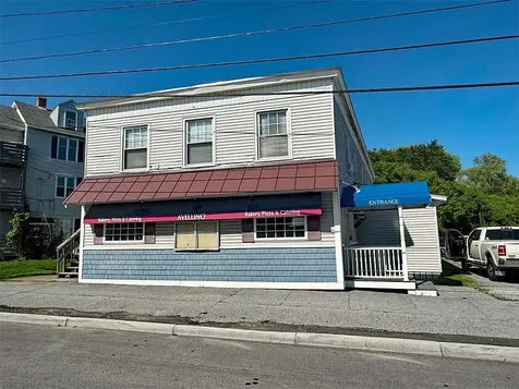 86 Strongs Avenue Rutland City VT 05701