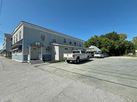 86 Strongs Avenue Rutland City VT 05701