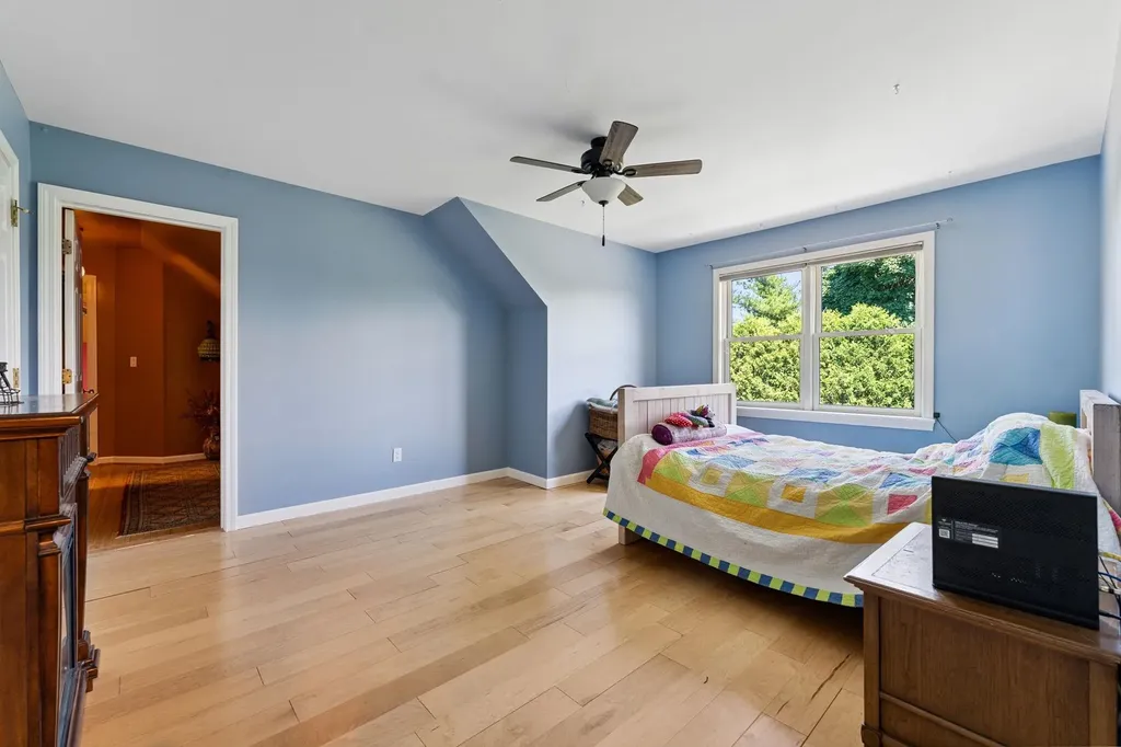 8 Pinnacle Drive South Burlington VT 05403