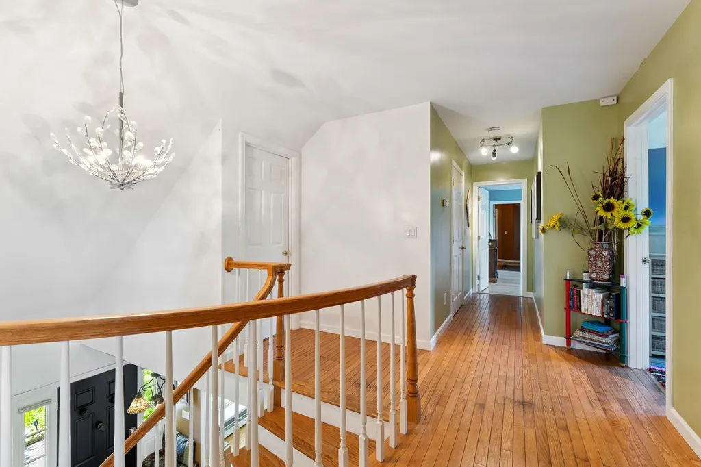 8 Pinnacle Drive South Burlington VT 05403