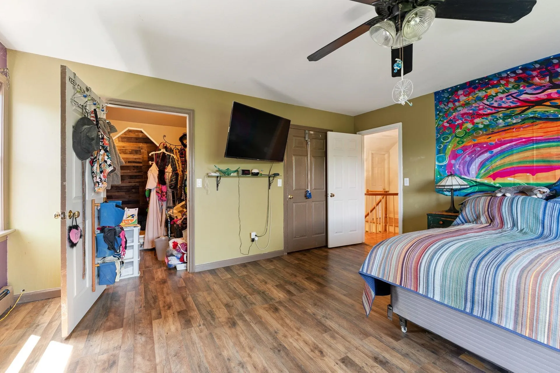 8 Pinnacle Drive South Burlington VT 05403