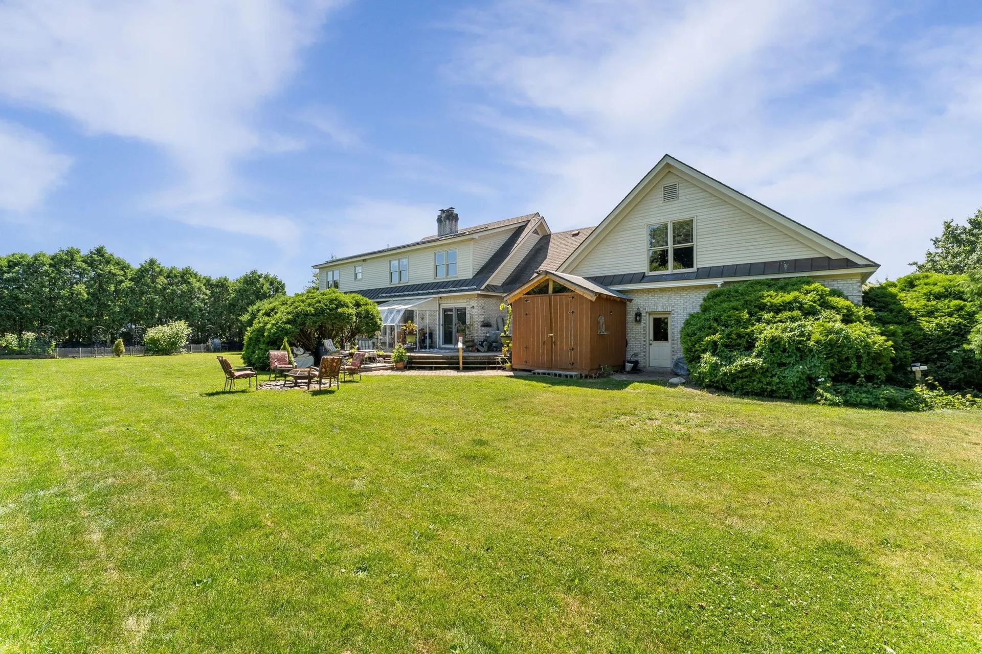 8 Pinnacle Drive South Burlington VT 05403
