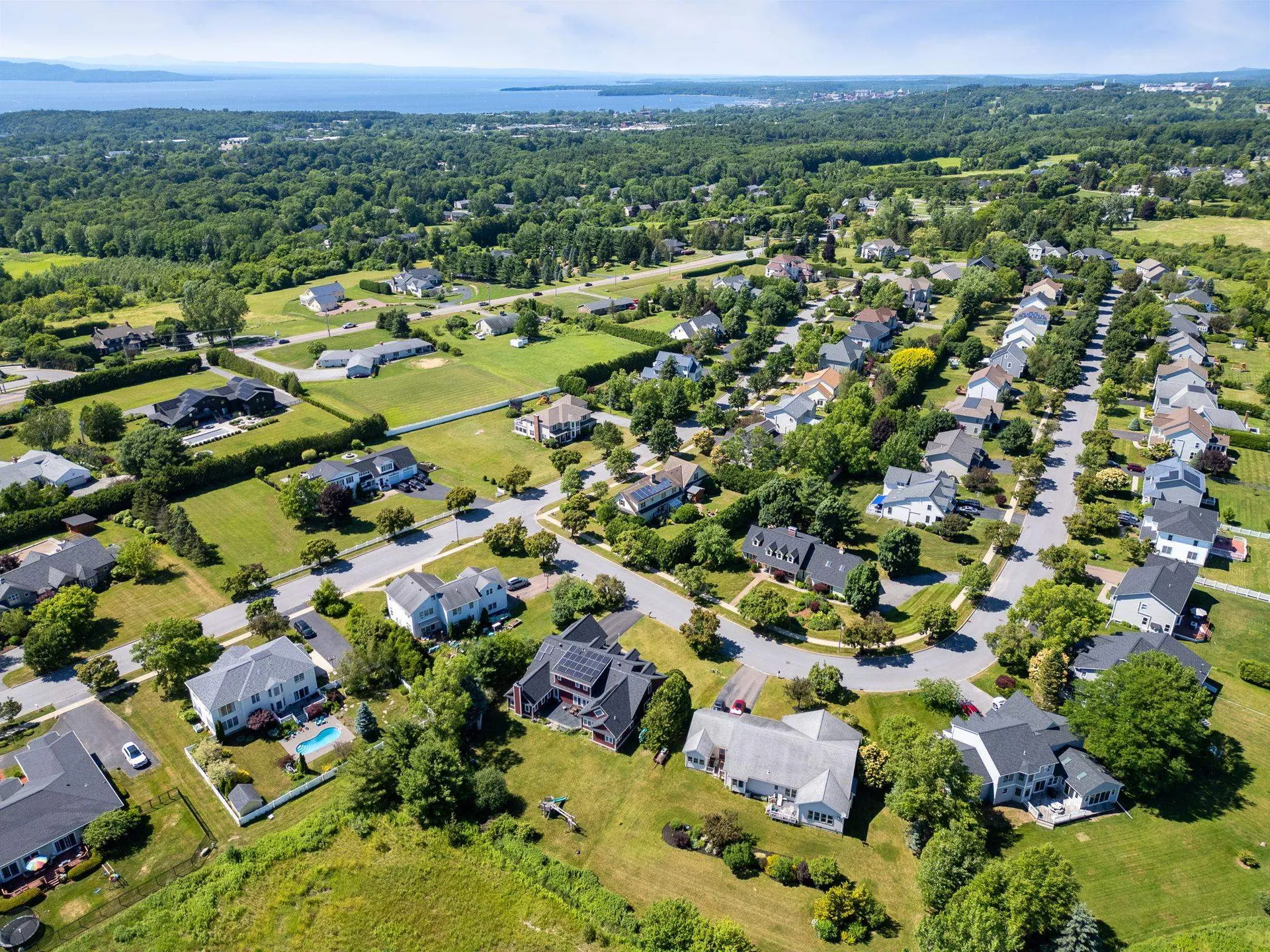 8 Pinnacle Drive South Burlington VT 05403