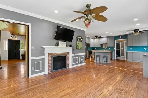 8 Pinnacle Drive South Burlington VT 05403