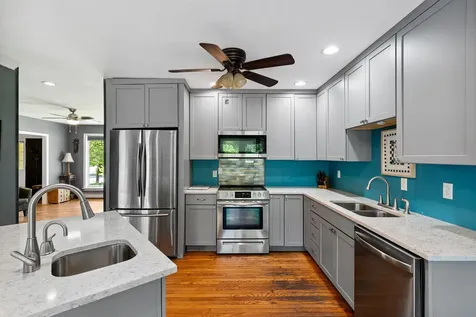 8 Pinnacle Drive South Burlington VT 05403