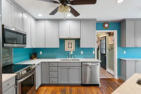 8 Pinnacle Drive South Burlington VT 05403