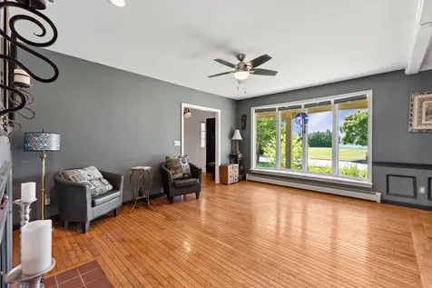 8 Pinnacle Drive South Burlington VT 05403