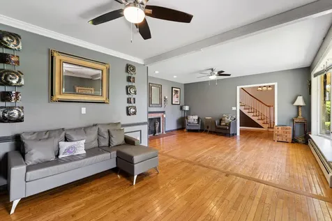 8 Pinnacle Drive South Burlington VT 05403