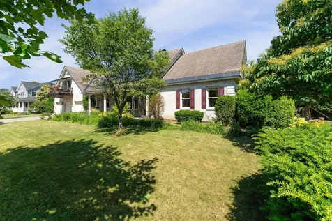 8 Pinnacle Drive South Burlington VT 05403