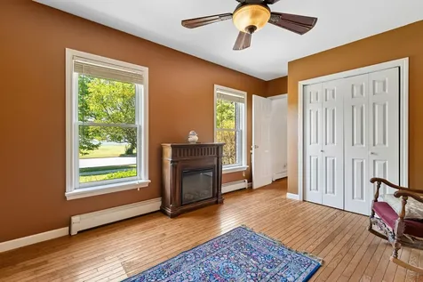 8 Pinnacle Drive South Burlington VT 05403