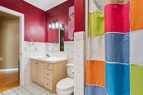 8 Pinnacle Drive South Burlington VT 05403