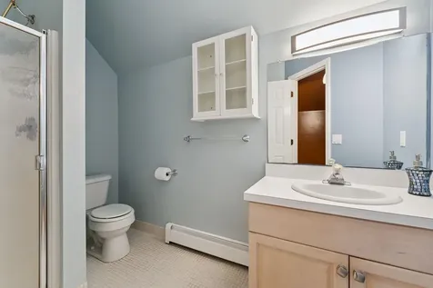 8 Pinnacle Drive South Burlington VT 05403