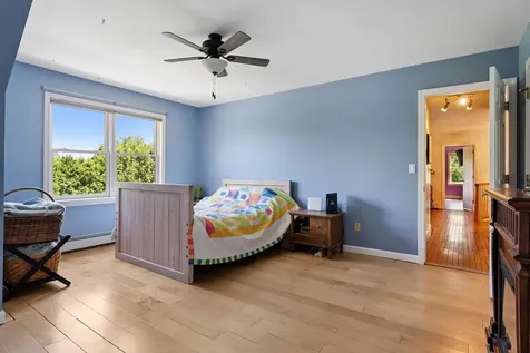 8 Pinnacle Drive South Burlington VT 05403