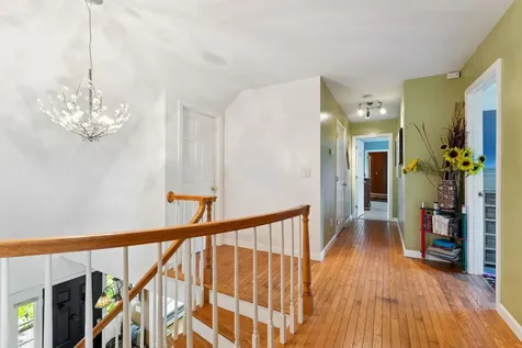 8 Pinnacle Drive South Burlington VT 05403