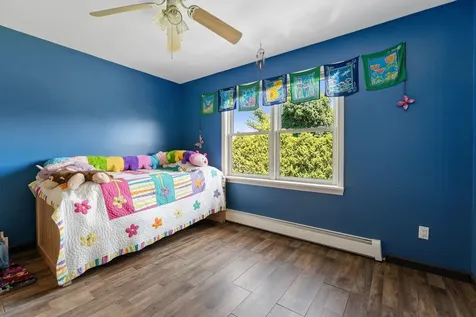 8 Pinnacle Drive South Burlington VT 05403