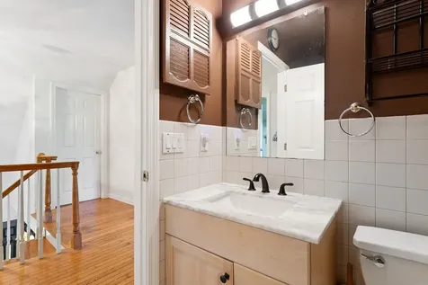 8 Pinnacle Drive South Burlington VT 05403