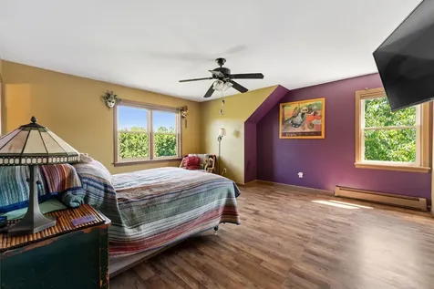 8 Pinnacle Drive South Burlington VT 05403