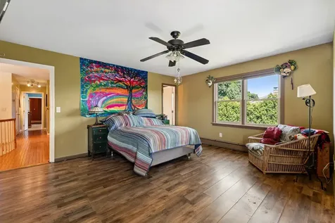 8 Pinnacle Drive South Burlington VT 05403