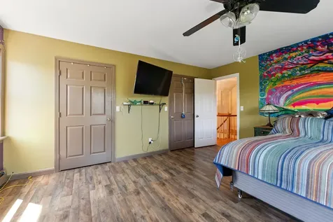 8 Pinnacle Drive South Burlington VT 05403