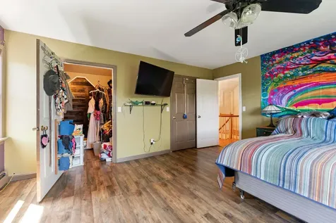 8 Pinnacle Drive South Burlington VT 05403