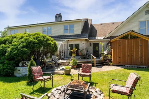 8 Pinnacle Drive South Burlington VT 05403