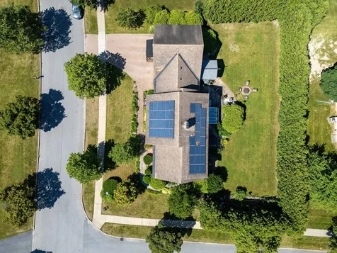 8 Pinnacle Drive South Burlington VT 05403