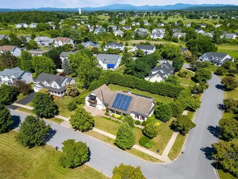 8 Pinnacle Drive South Burlington VT 05403