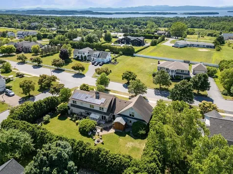 8 Pinnacle Drive South Burlington VT 05403