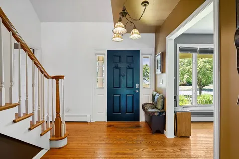 8 Pinnacle Drive South Burlington VT 05403