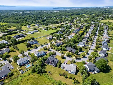 8 Pinnacle Drive South Burlington VT 05403